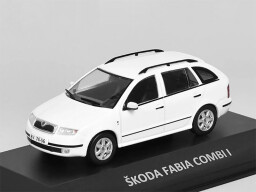 49 Škoda Fabia Combi I 